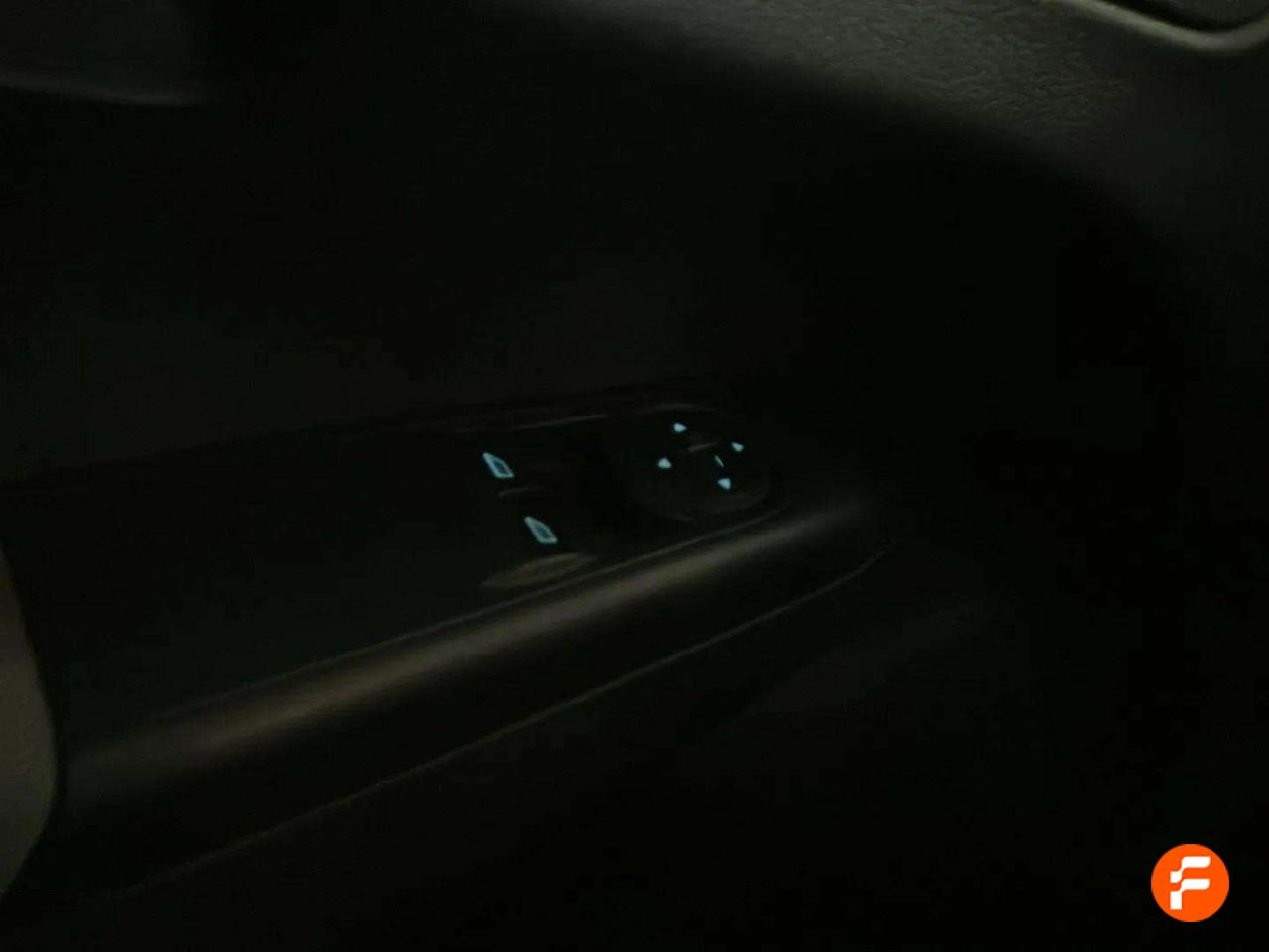 Foto Ford Tourneo Courier 20