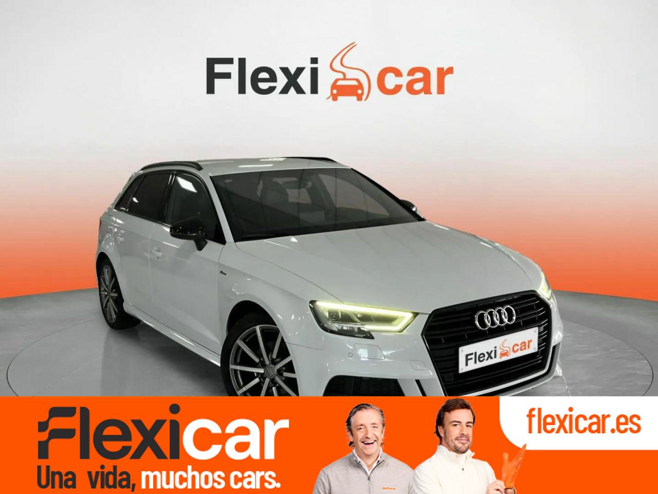 Foto Audi A3 1