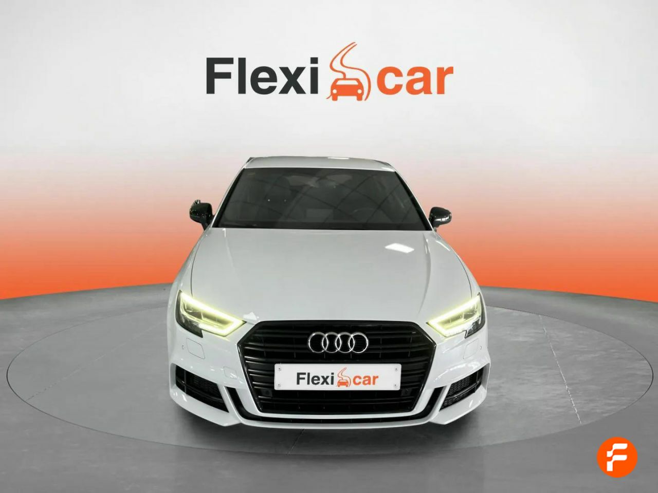 Foto Audi A3 2