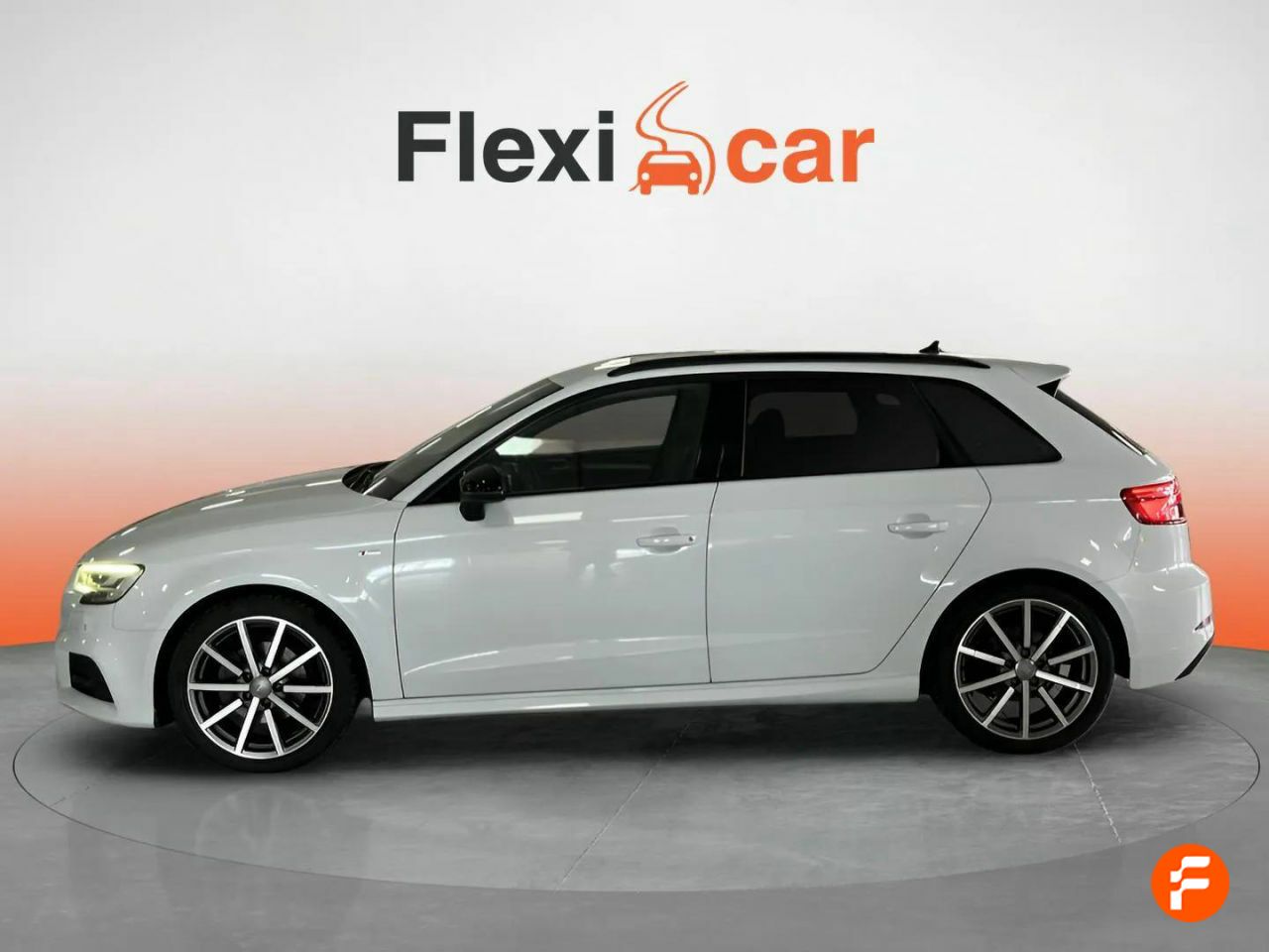 Foto Audi A3 3