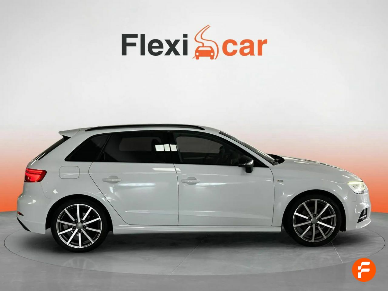 Foto Audi A3 4