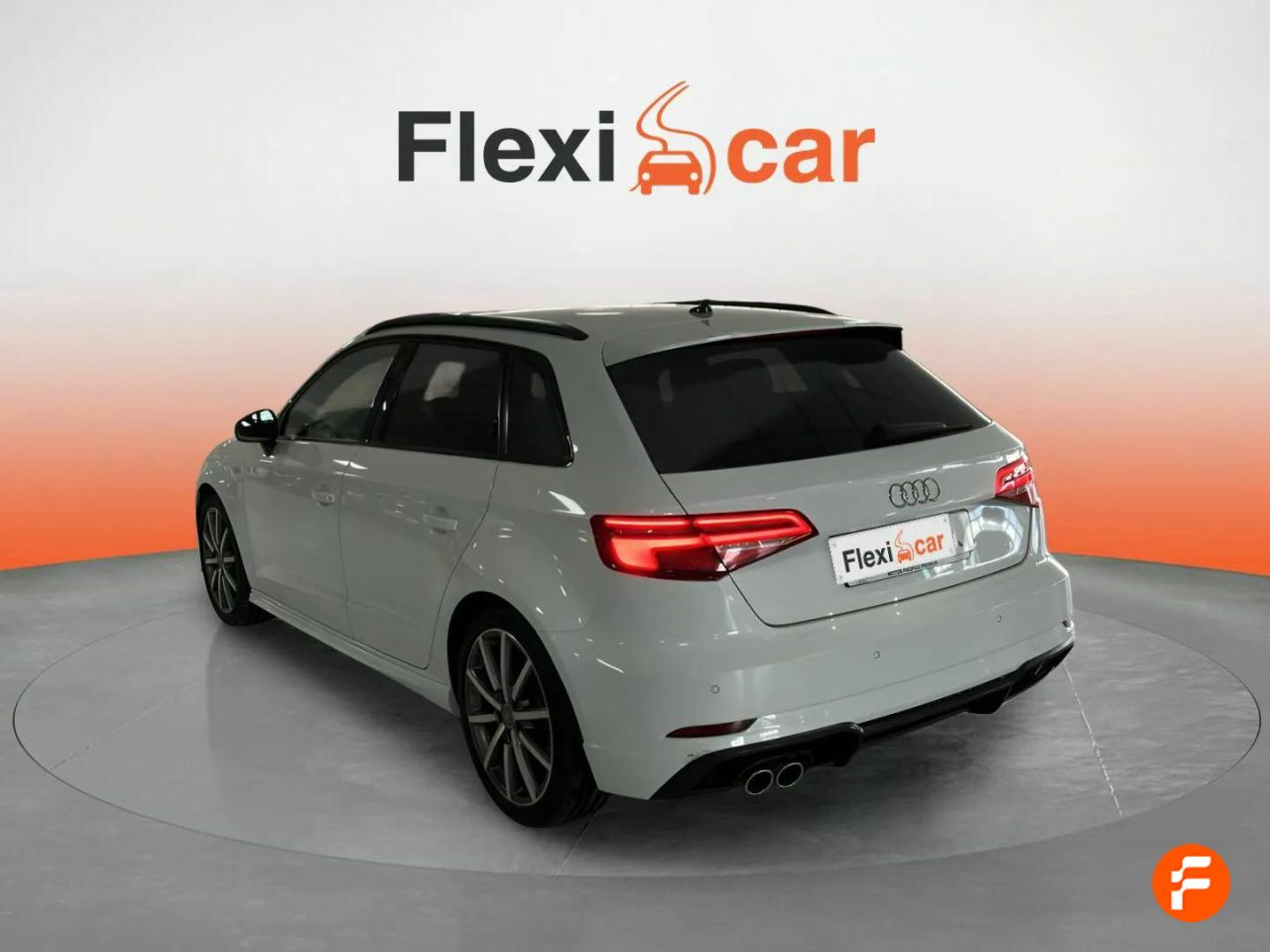 Foto Audi A3 7