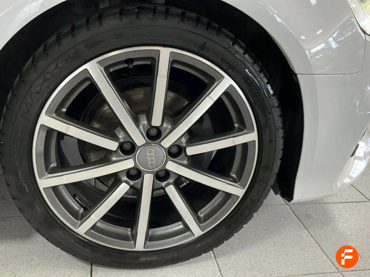 Foto Audi A3 9