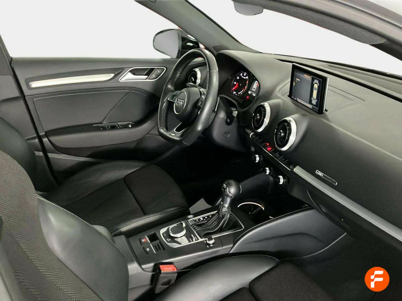 Foto Audi A3 10