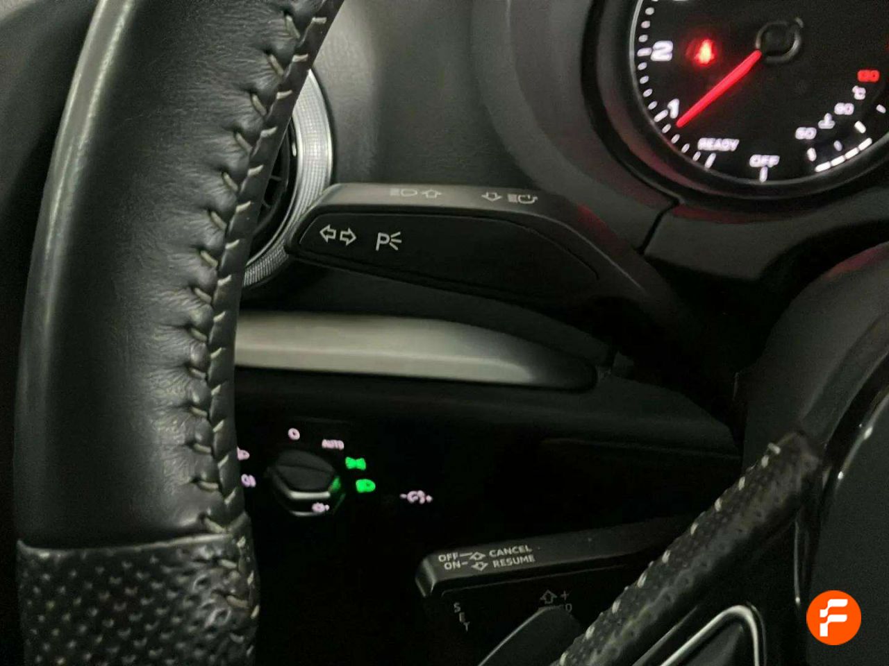 Foto Audi A3 14