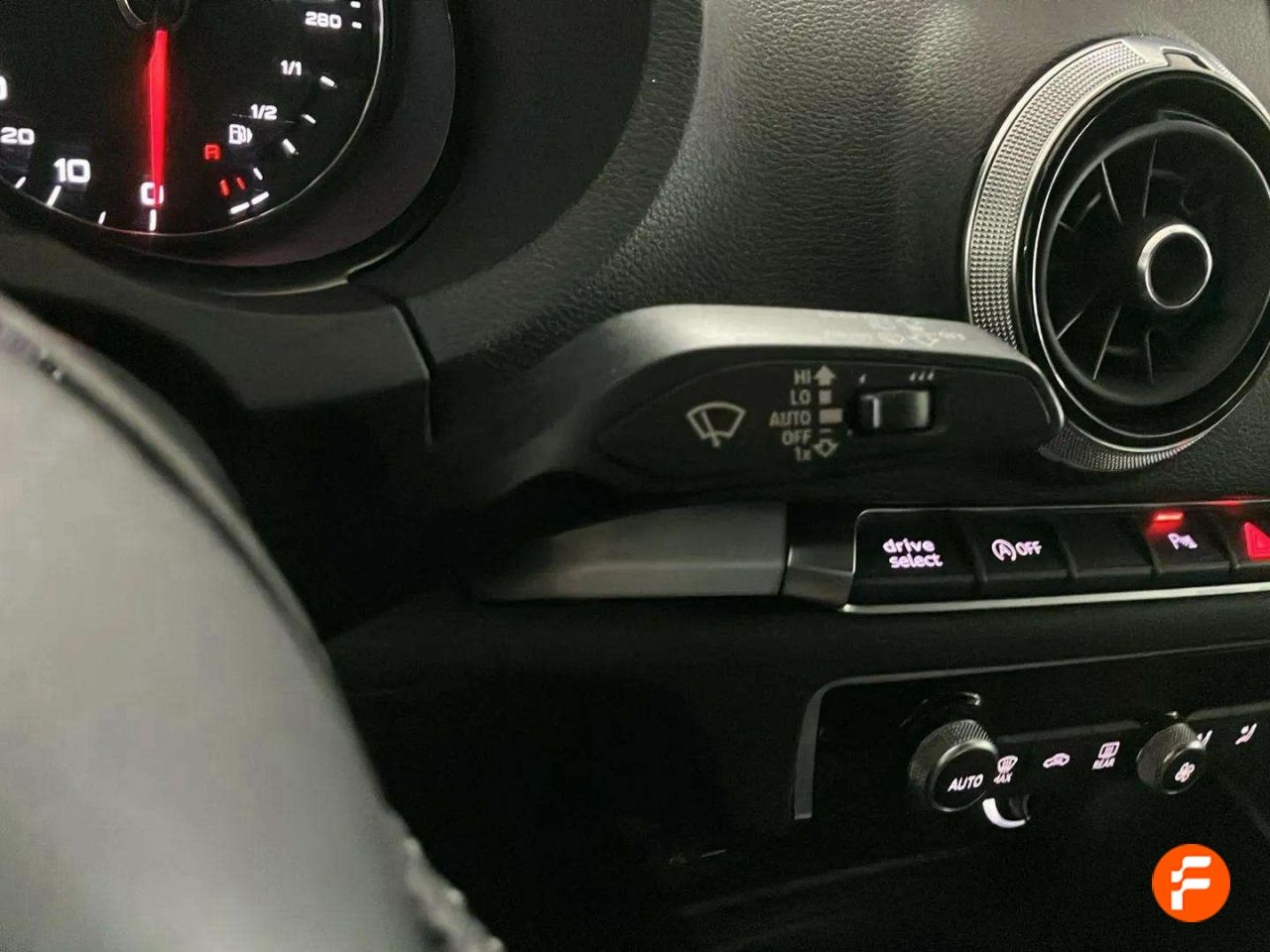 Foto Audi A3 15