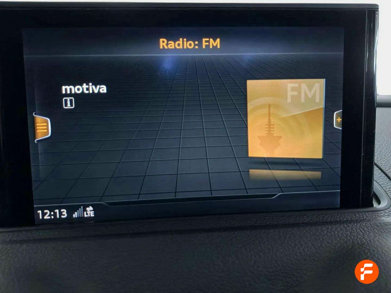 Foto Audi A3 16