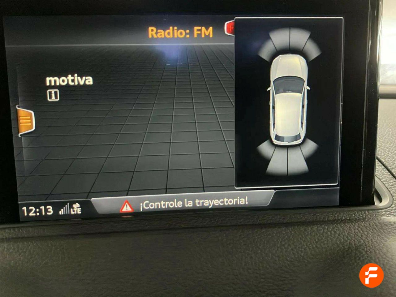Foto Audi A3 17