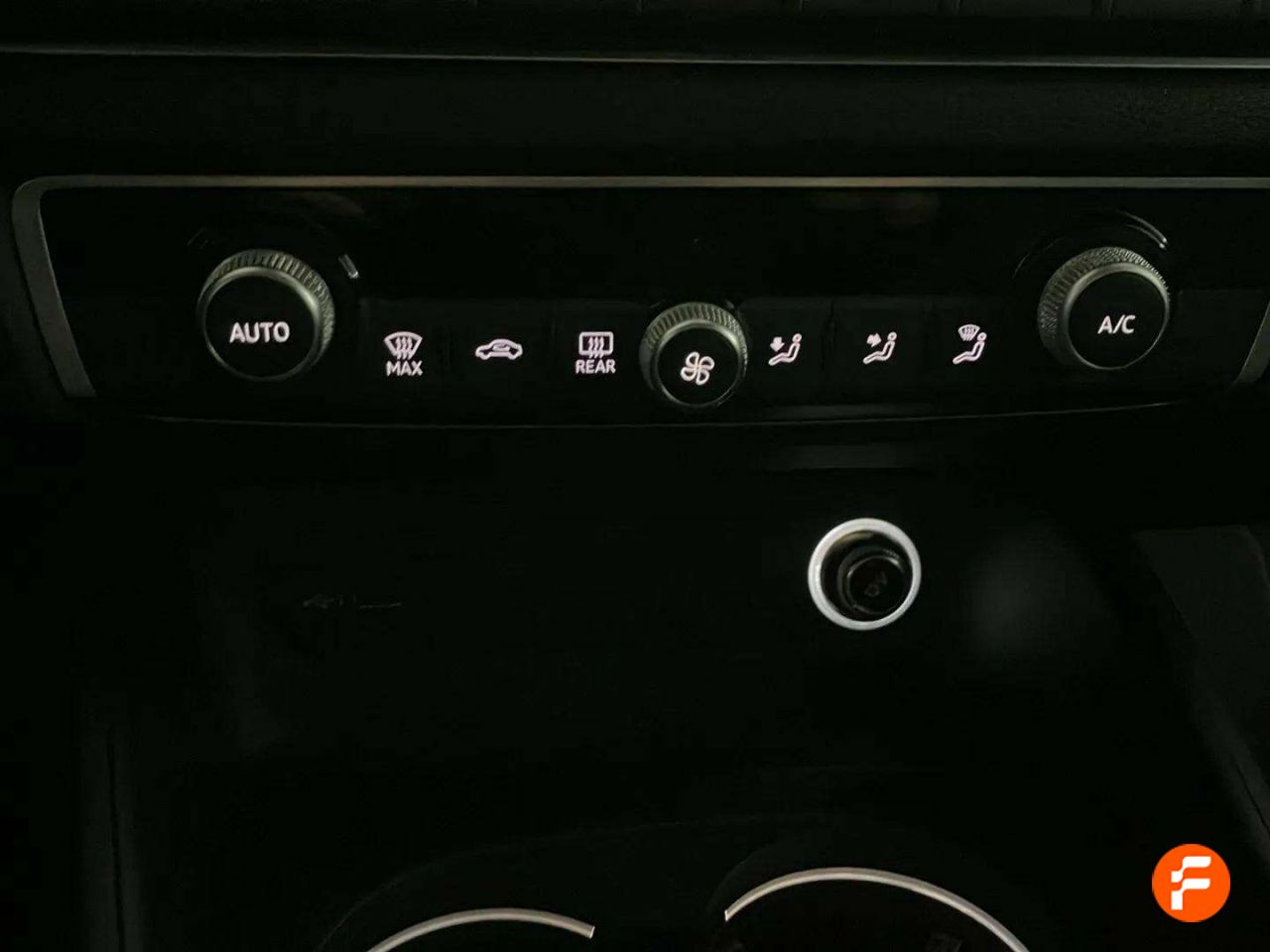 Foto Audi A3 18