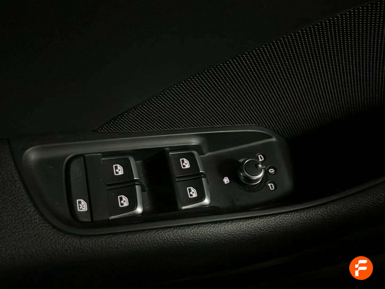 Foto Audi A3 21