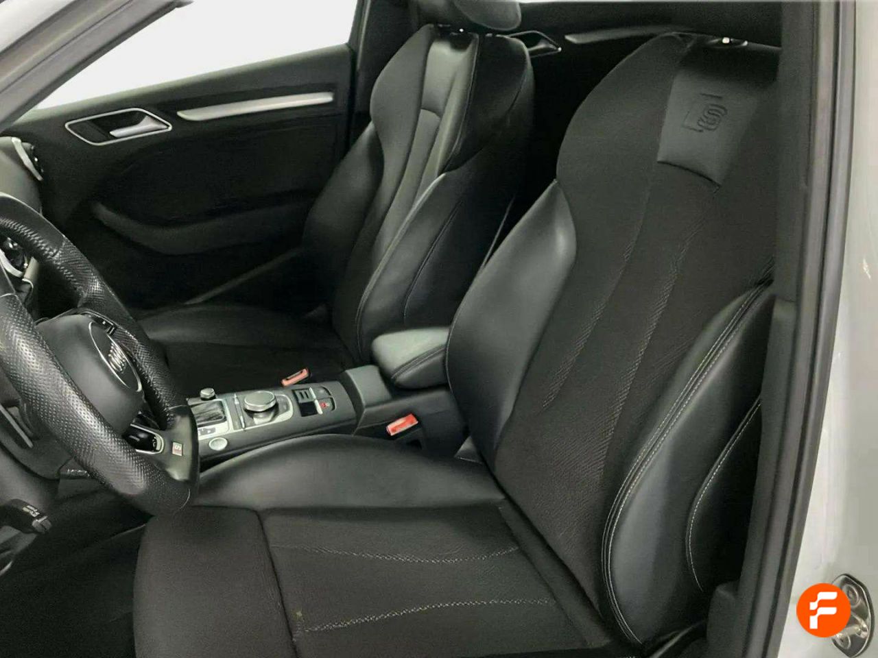 Foto Audi A3 22