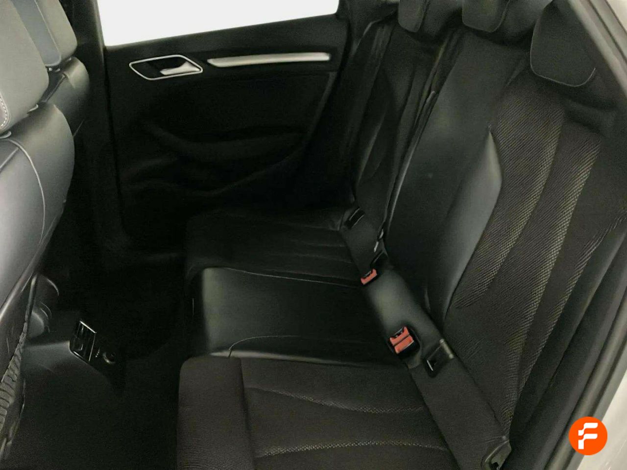 Foto Audi A3 23