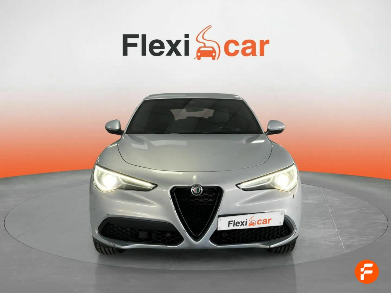Foto Alfa Romeo Stelvio 2