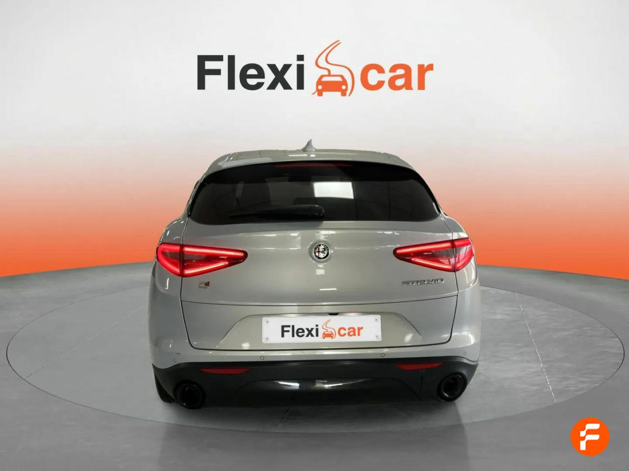 Foto Alfa Romeo Stelvio 5