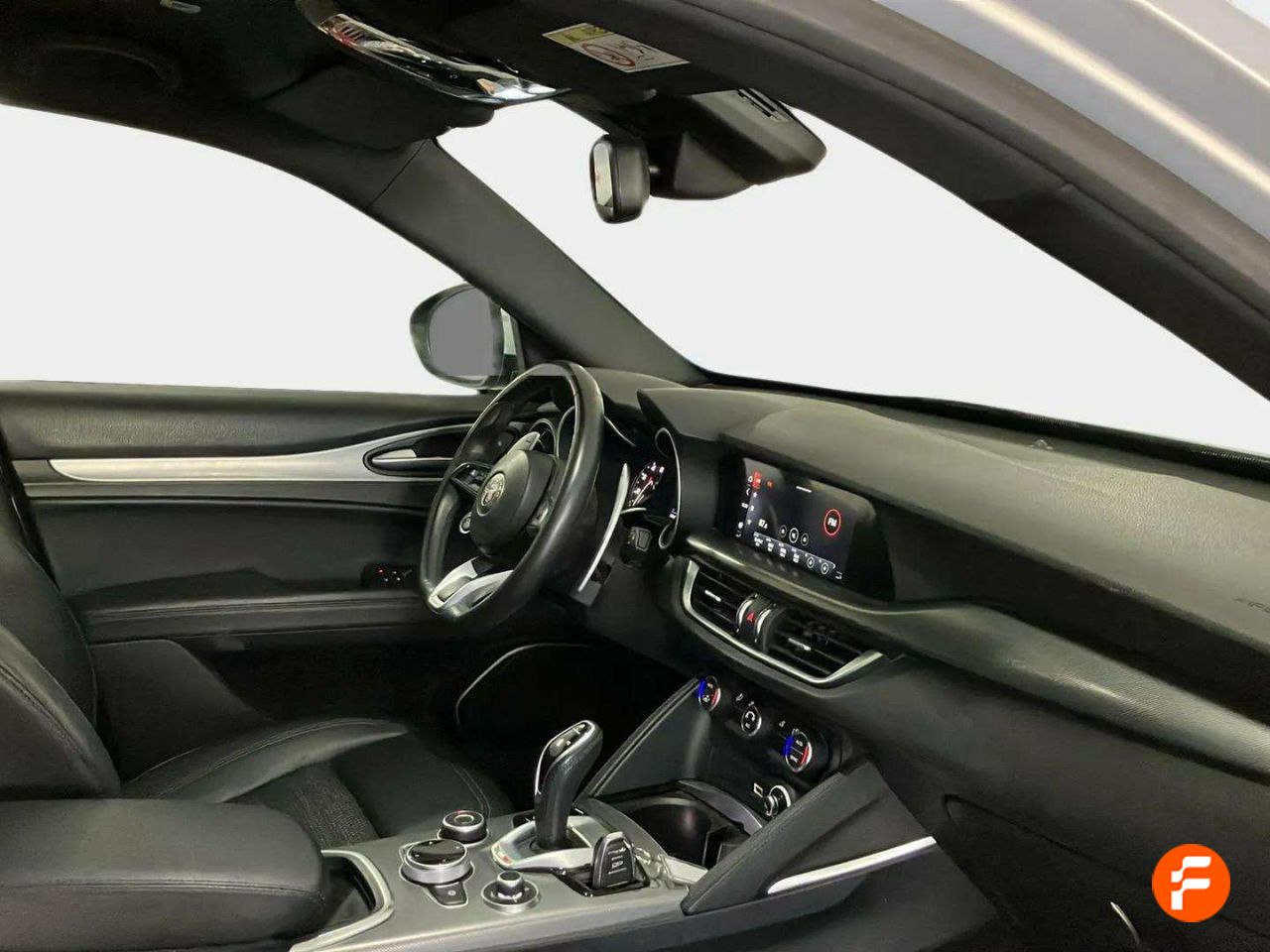 Foto Alfa Romeo Stelvio 10