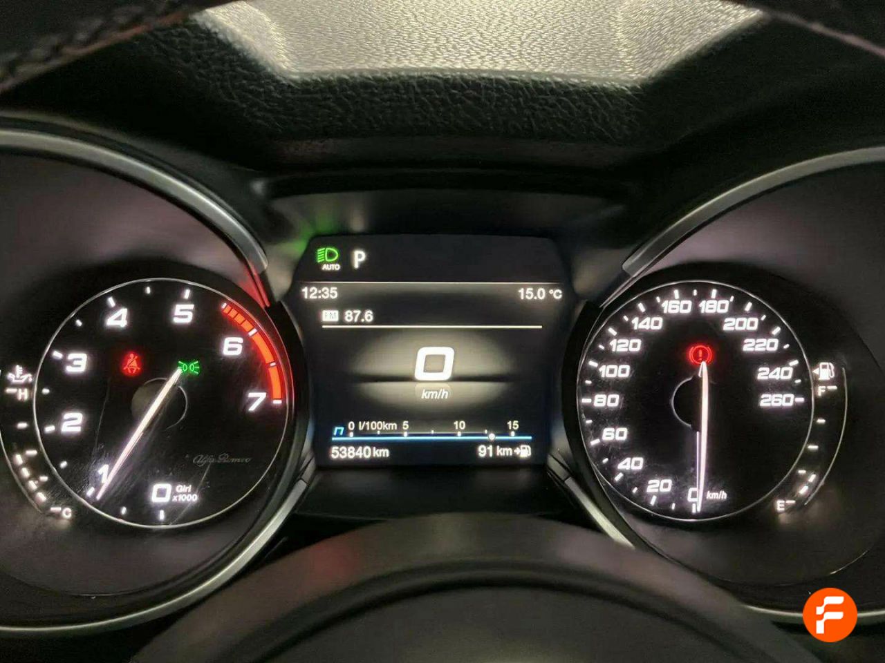 Foto Alfa Romeo Stelvio 13