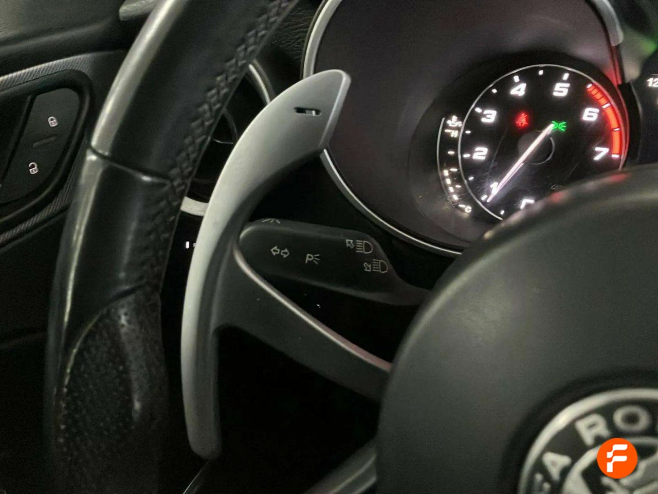 Foto Alfa Romeo Stelvio 14