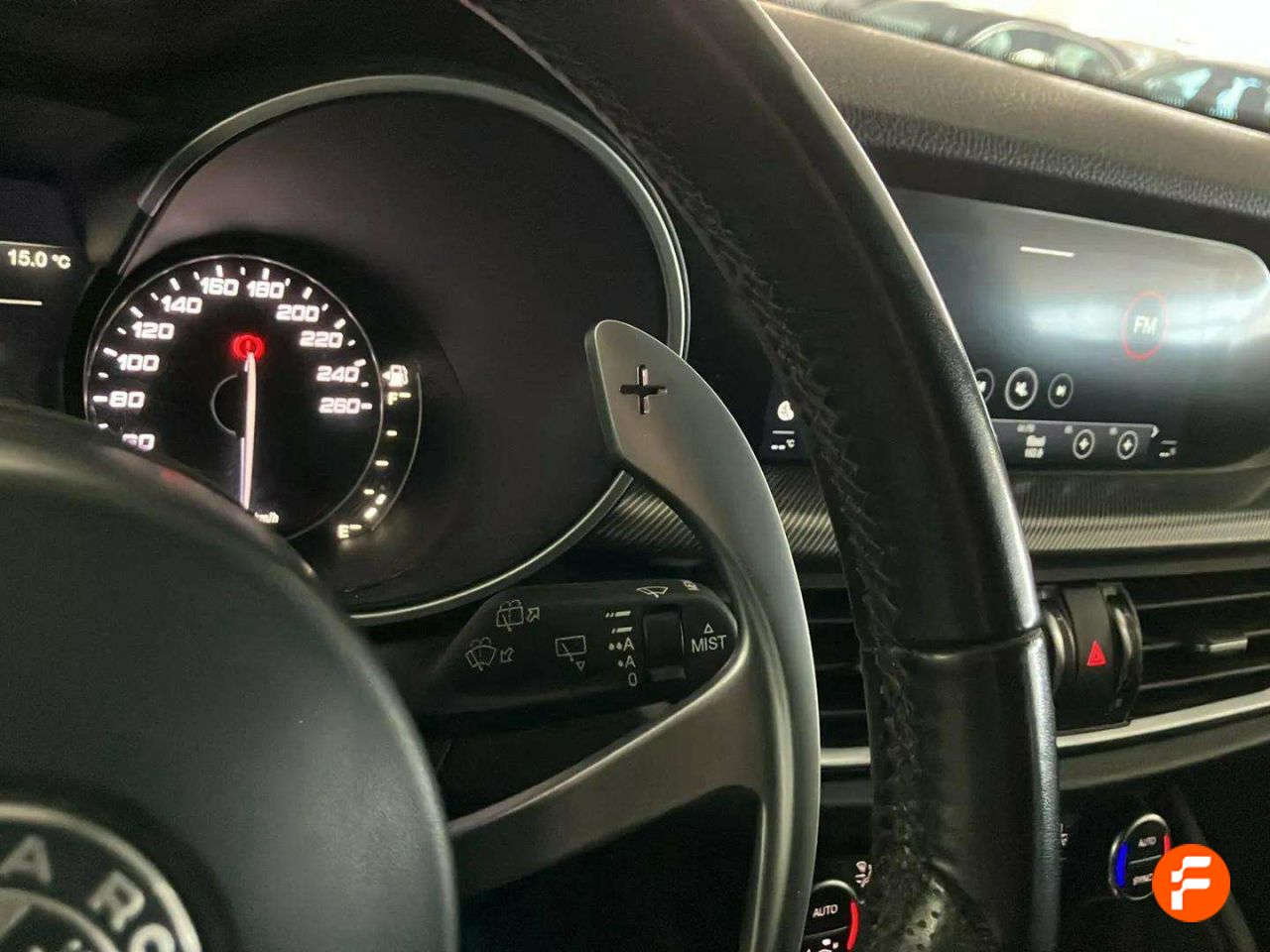 Foto Alfa Romeo Stelvio 15