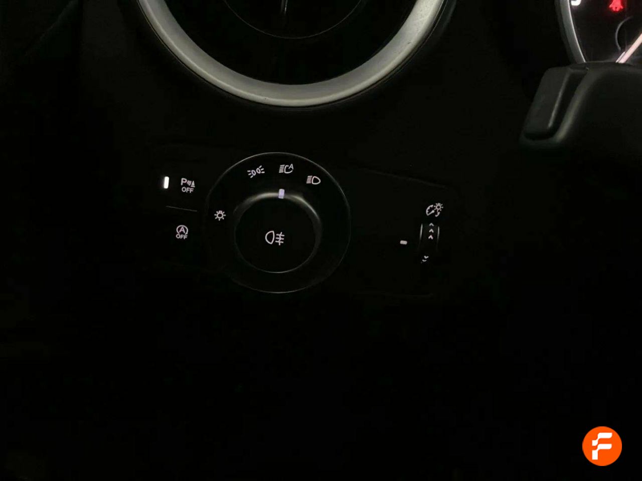 Foto Alfa Romeo Stelvio 20
