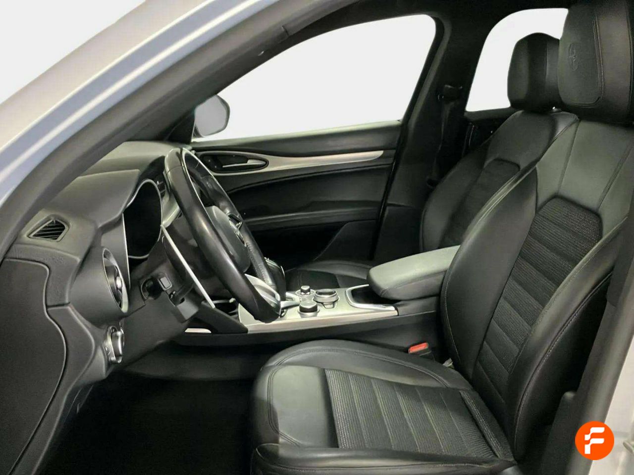Foto Alfa Romeo Stelvio 22