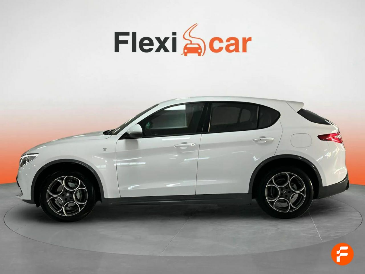Foto Alfa Romeo Stelvio 3
