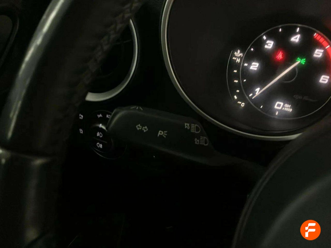 Foto Alfa Romeo Stelvio 13