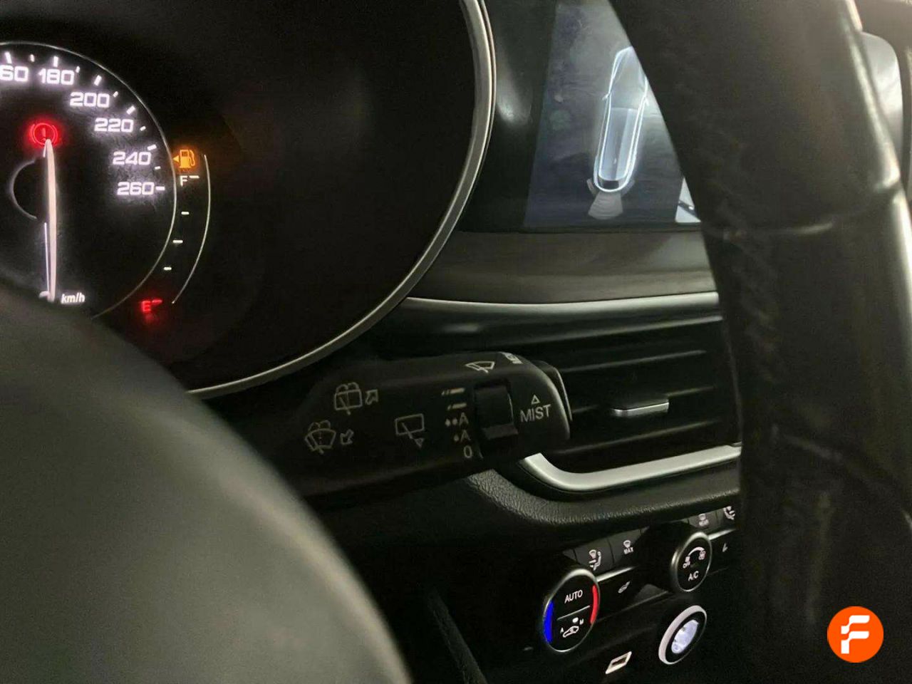 Foto Alfa Romeo Stelvio 14