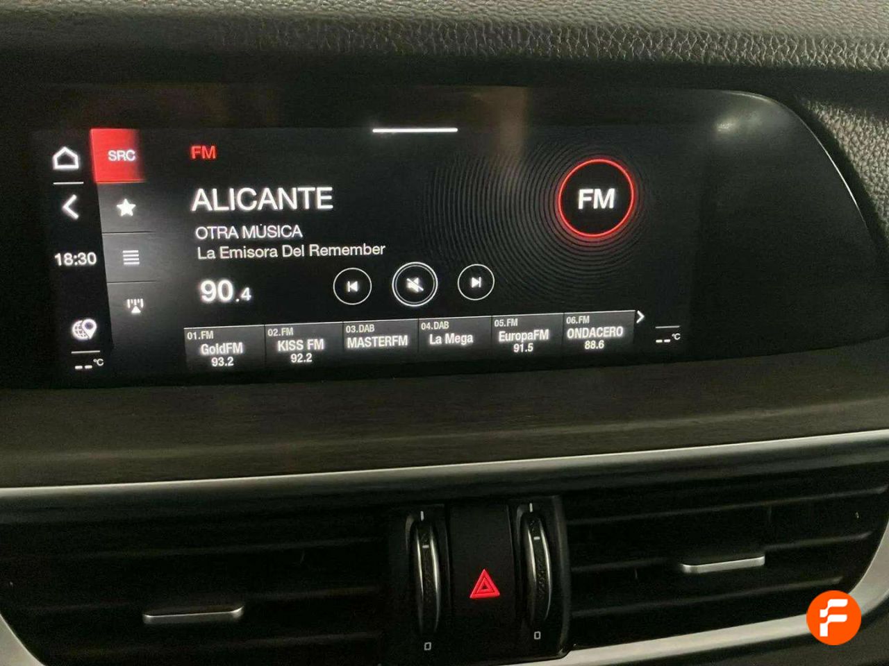 Foto Alfa Romeo Stelvio 15