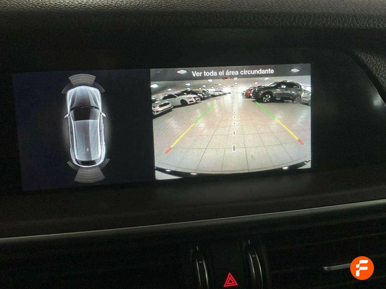 Foto Alfa Romeo Stelvio 16