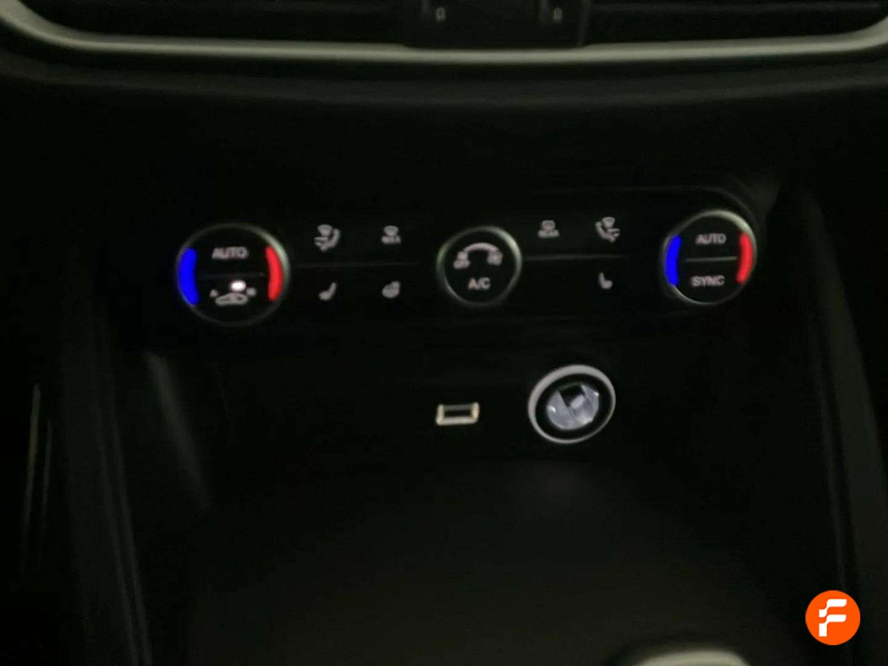 Foto Alfa Romeo Stelvio 17