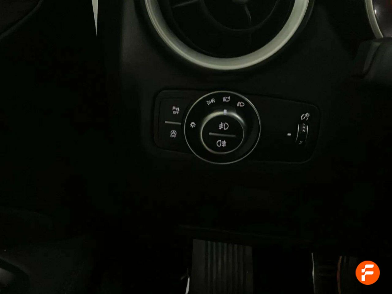 Foto Alfa Romeo Stelvio 19