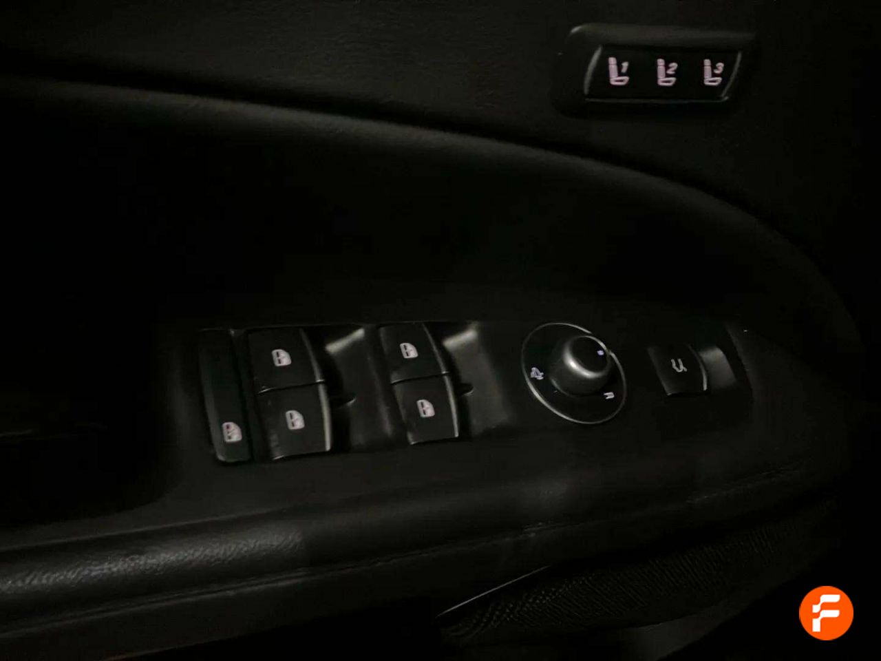 Foto Alfa Romeo Stelvio 20
