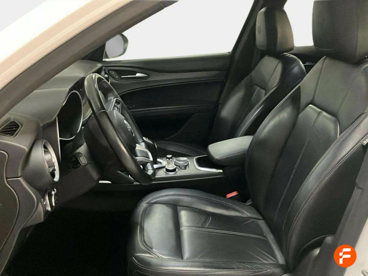 Foto Alfa Romeo Stelvio 21