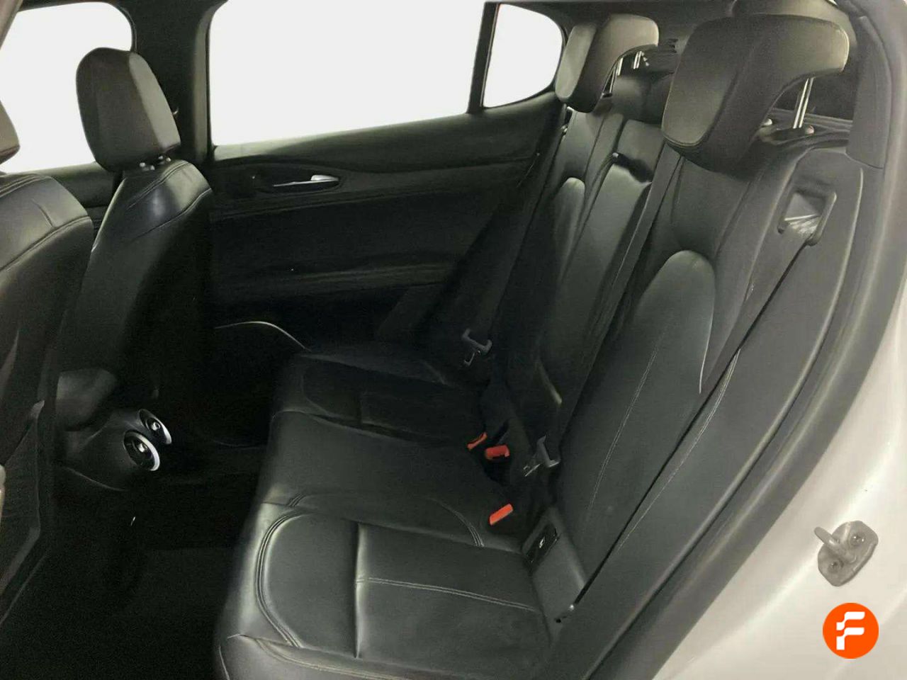 Foto Alfa Romeo Stelvio 22