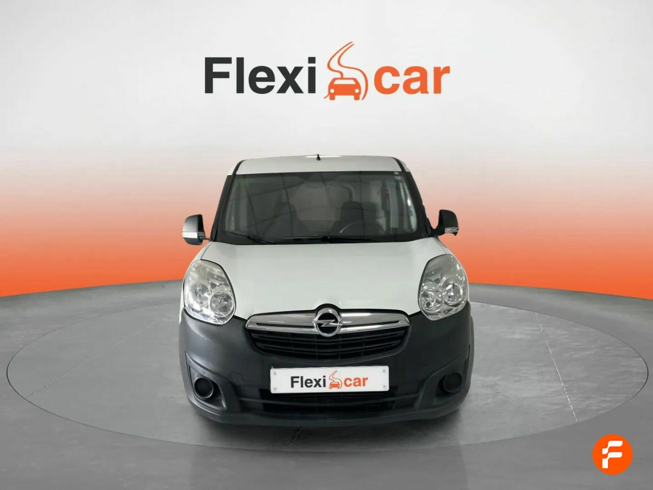 Foto Opel Combo 2