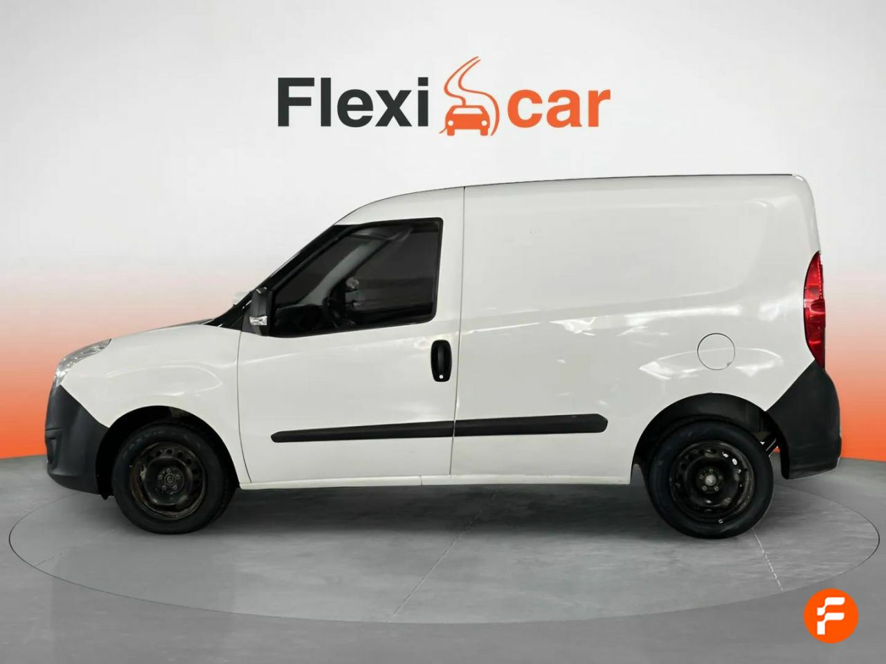 Foto Opel Combo 3