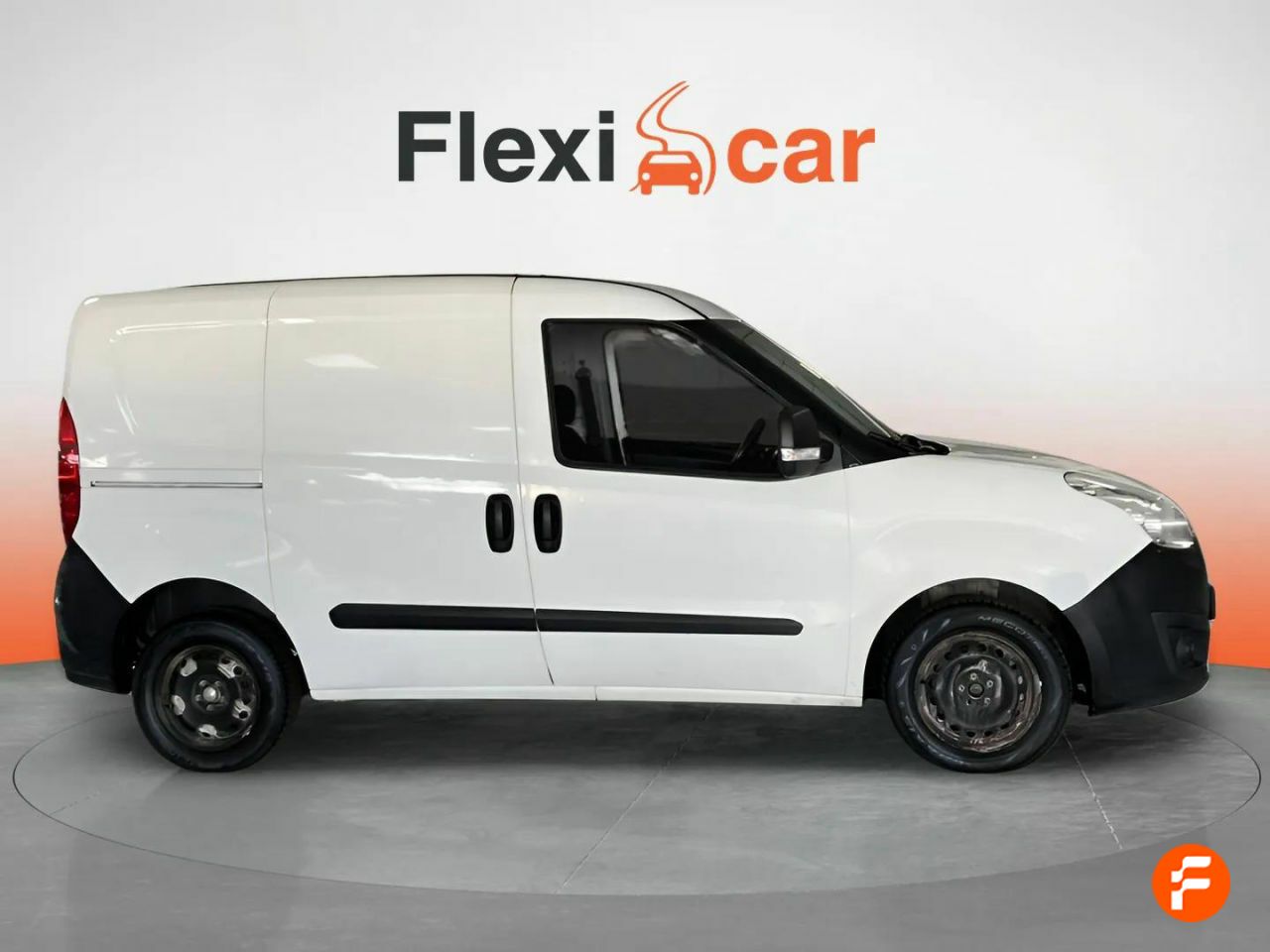Foto Opel Combo 4