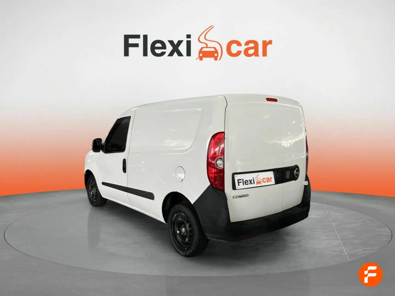 Foto Opel Combo 5