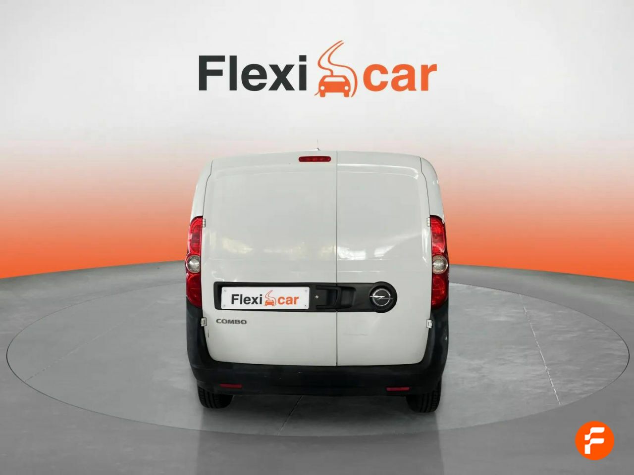 Foto Opel Combo 7