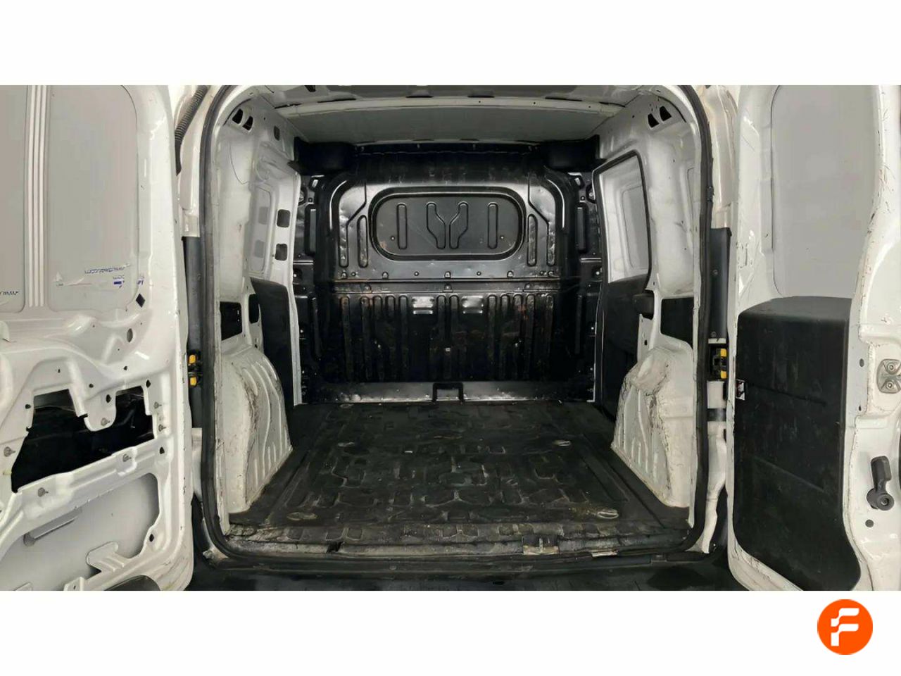 Foto Opel Combo 8
