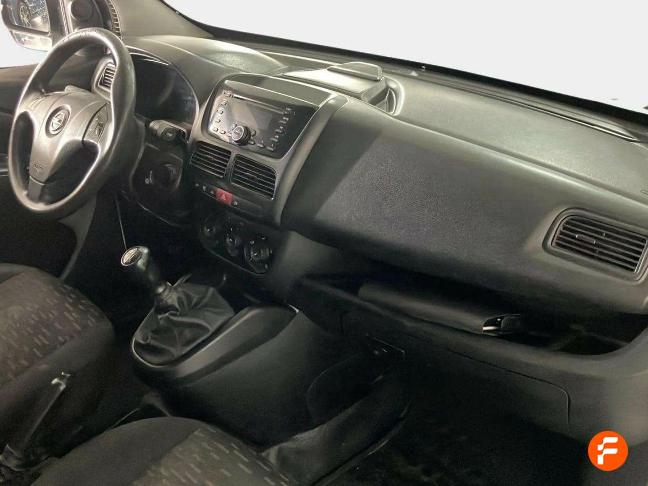 Foto Opel Combo 9