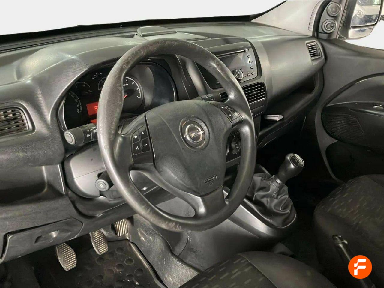 Foto Opel Combo 10