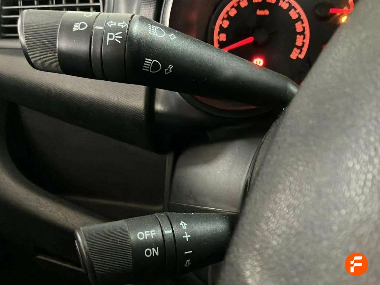 Foto Opel Combo 13