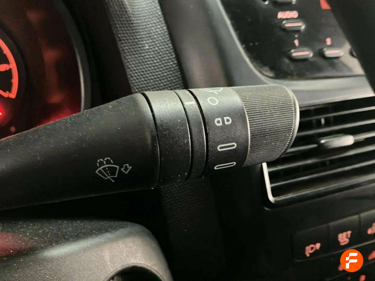 Foto Opel Combo 14