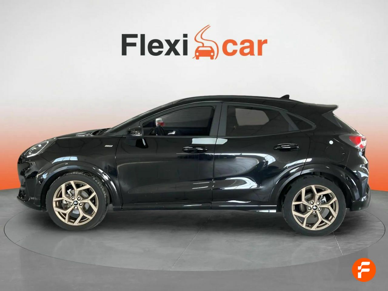 Foto Ford Puma 3