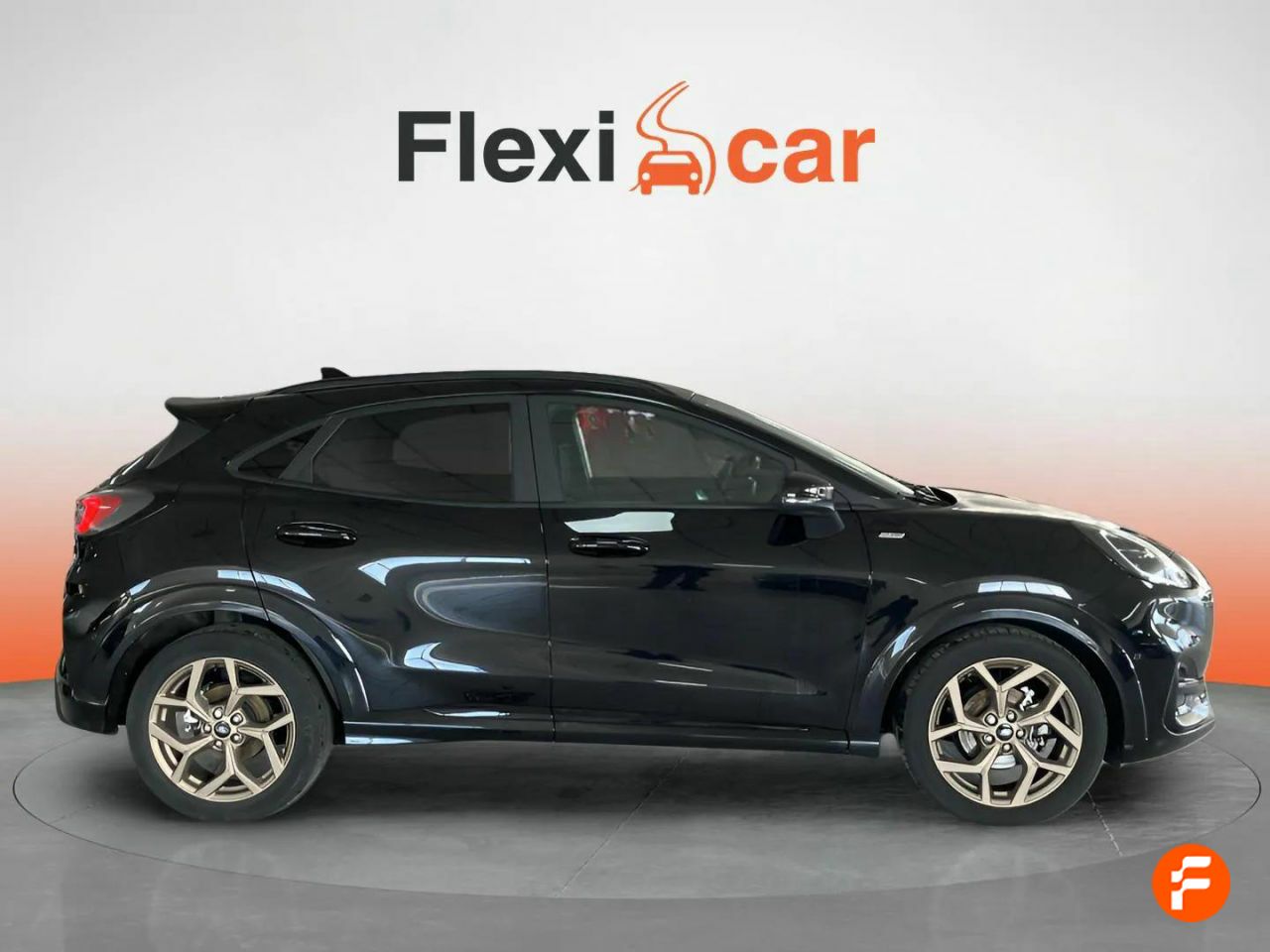 Foto Ford Puma 4
