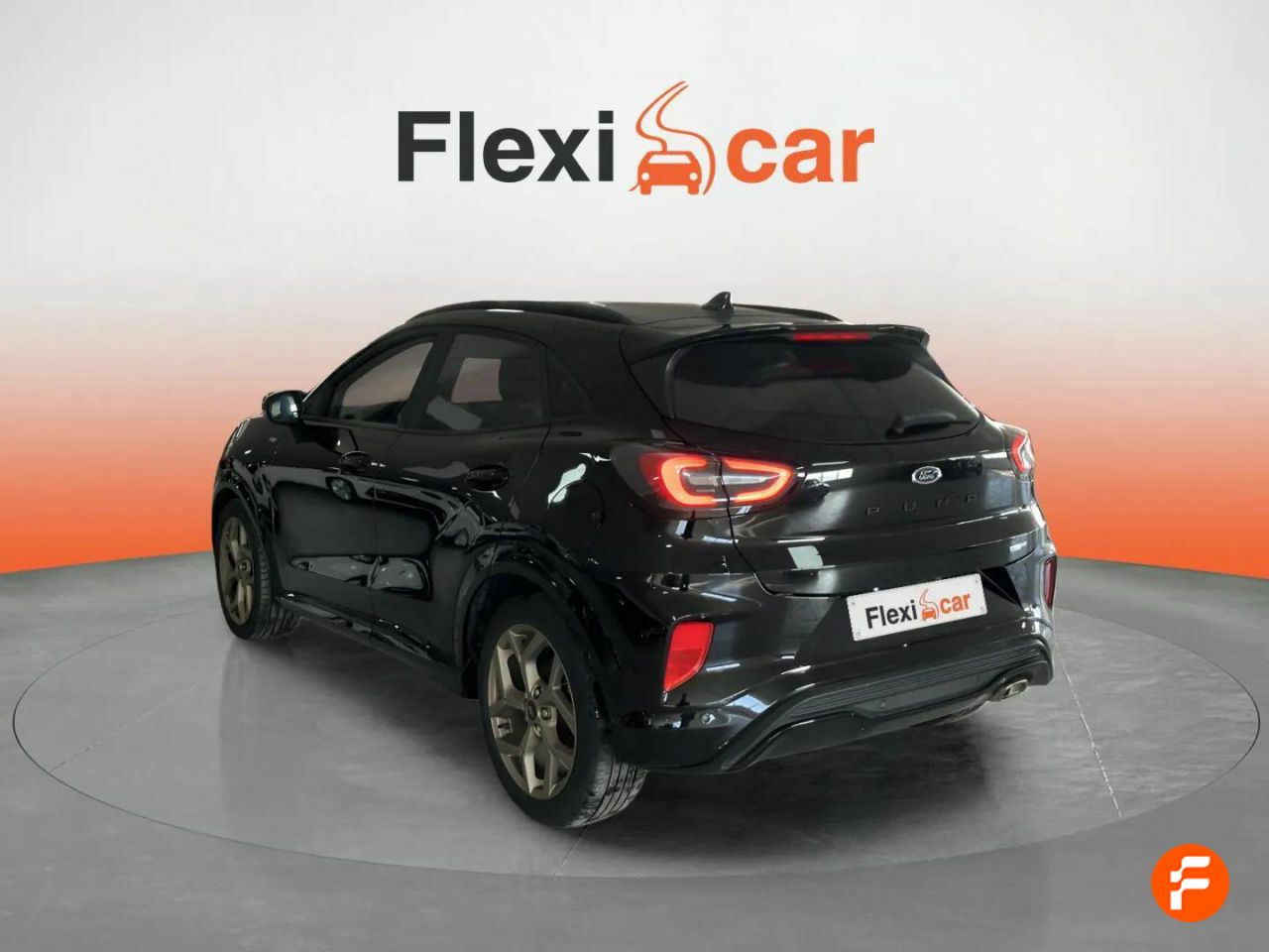 Foto Ford Puma 5