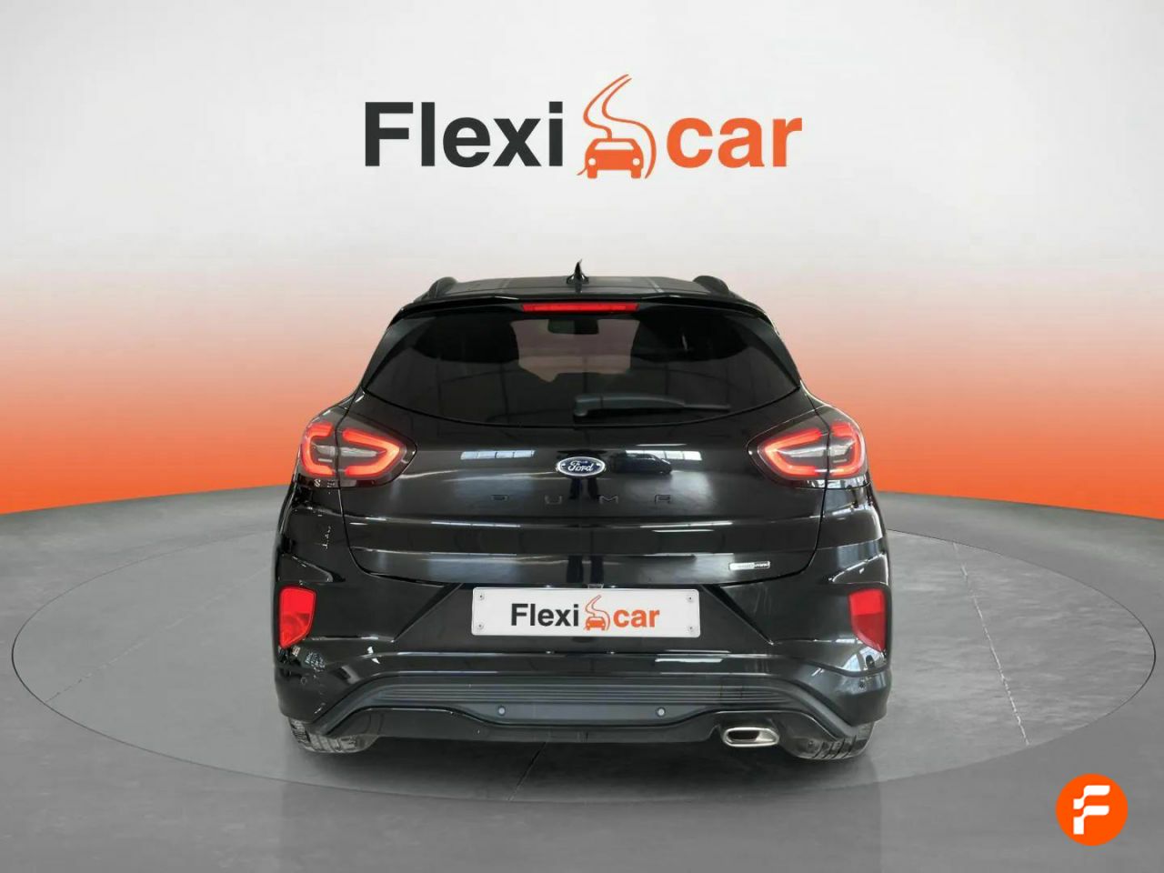 Foto Ford Puma 7