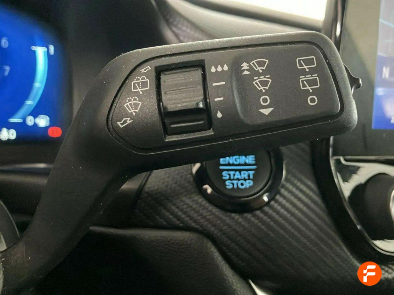 Foto Ford Puma 16