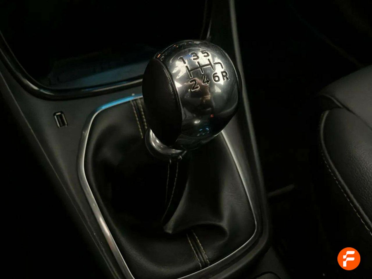 Foto Ford Puma 19